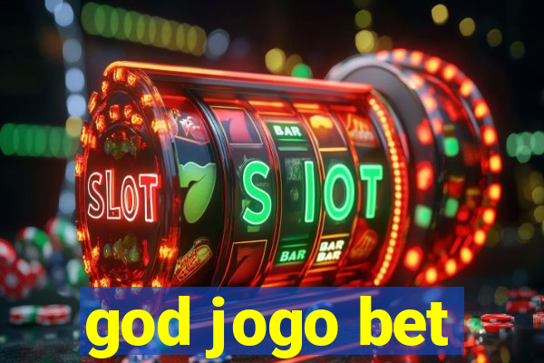 god jogo bet