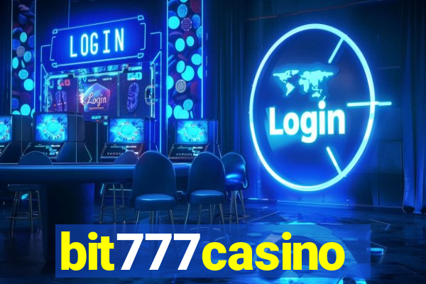 bit777casino
