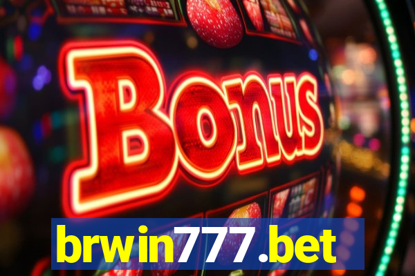 brwin777.bet