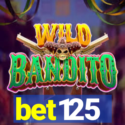 bet125