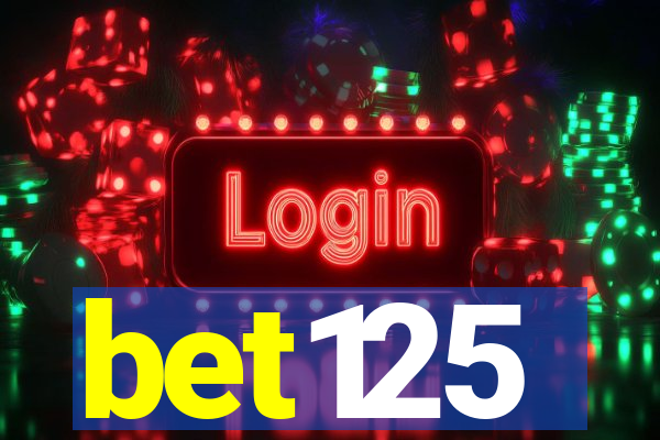 bet125