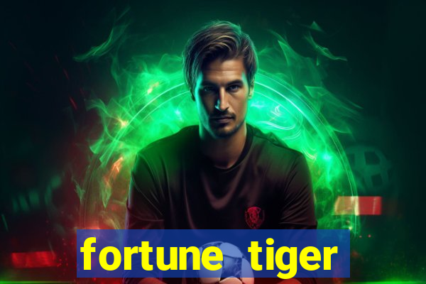 fortune tiger plataforma de 5 reais