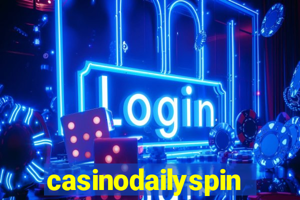 casinodailyspin