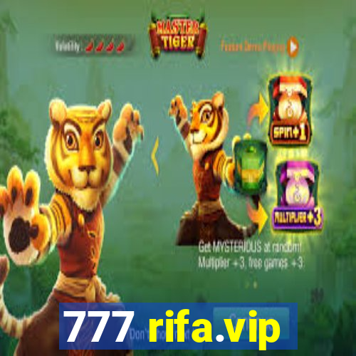 777 rifa.vip