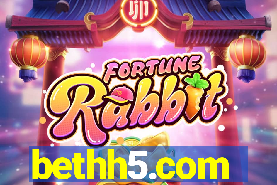bethh5.com