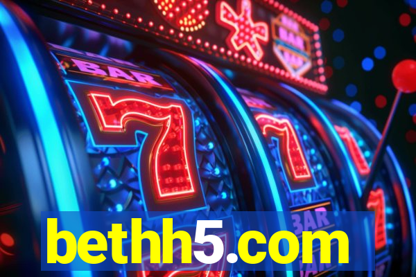 bethh5.com