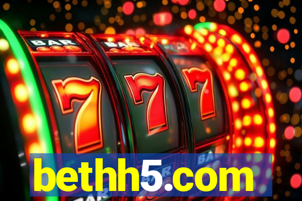 bethh5.com