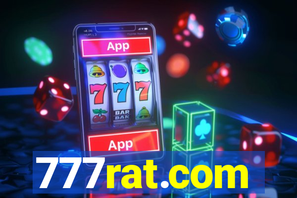 777rat.com