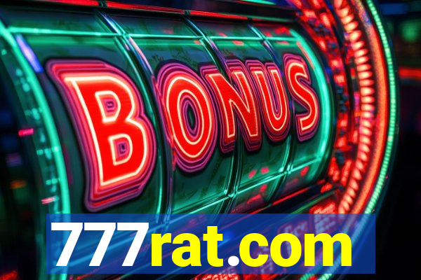 777rat.com