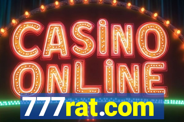 777rat.com