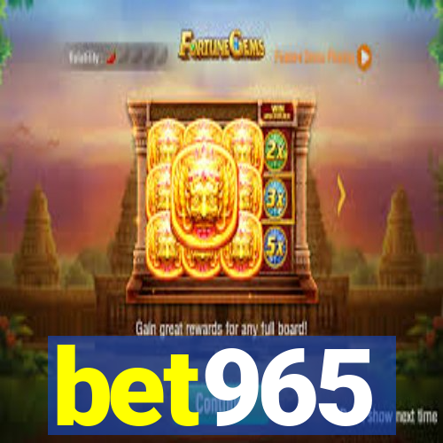 bet965