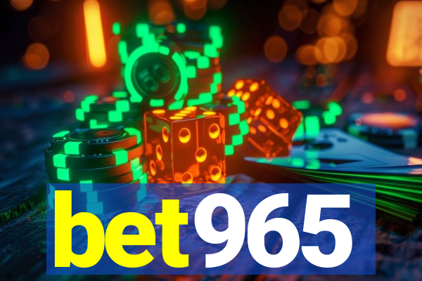bet965