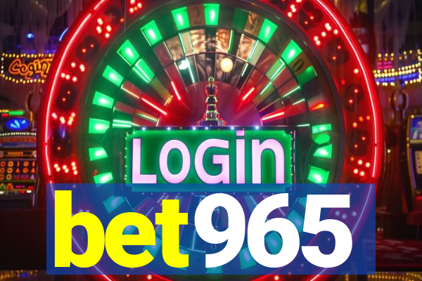 bet965