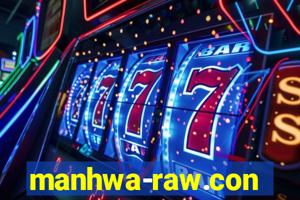 manhwa-raw.con