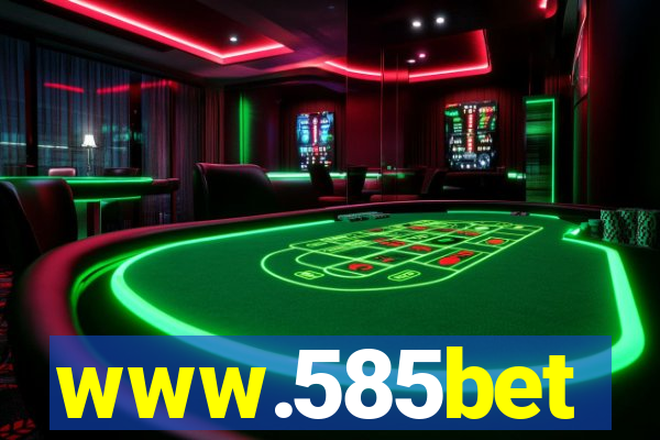 www.585bet