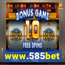 www.585bet