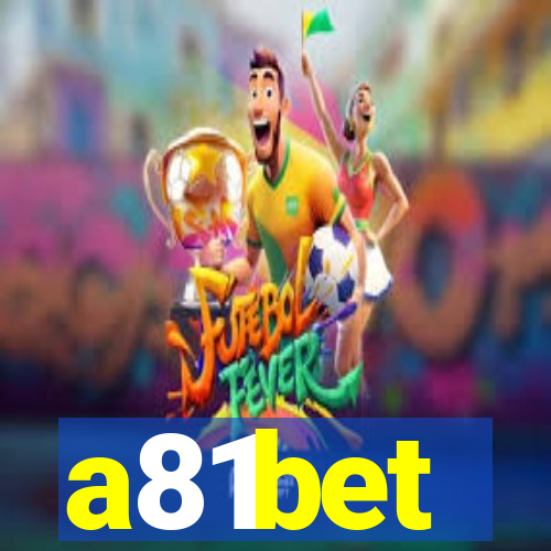 a81bet