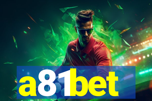 a81bet