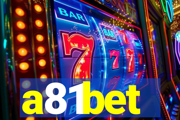 a81bet