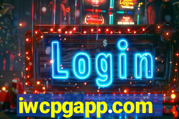 iwcpgapp.com