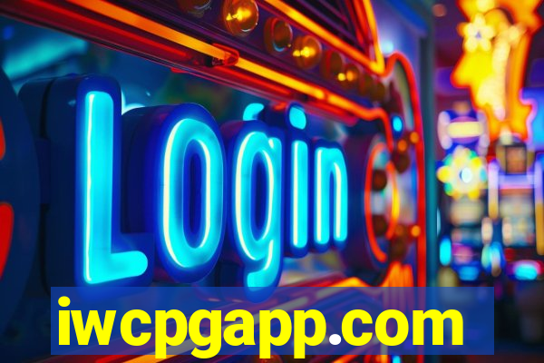 iwcpgapp.com