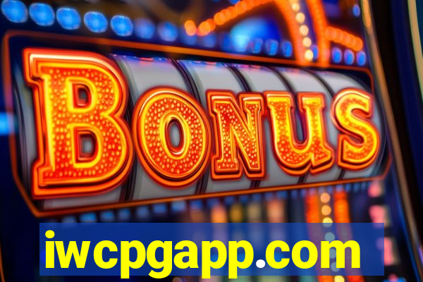 iwcpgapp.com