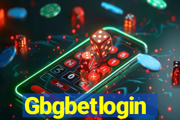 Gbgbetlogin