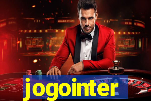 jogointer
