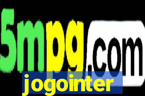 jogointer