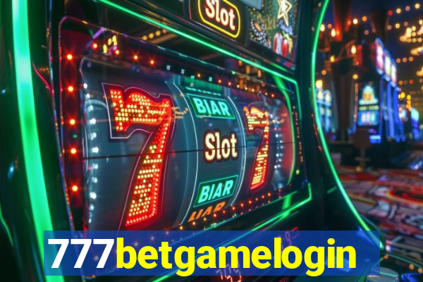 777betgamelogin