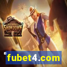 fubet4.com
