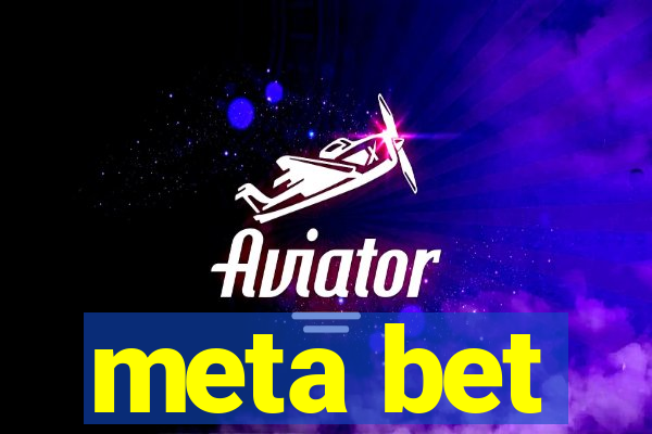 meta bet