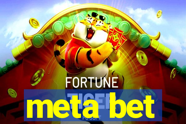 meta bet