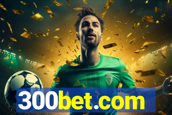 300bet.com