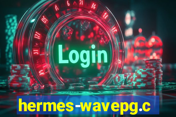 hermes-wavepg.com