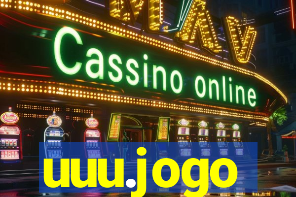 uuu.jogo