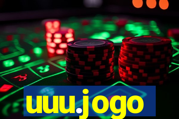 uuu.jogo