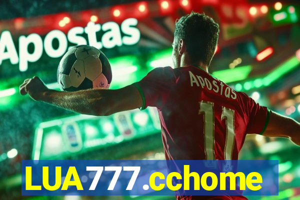 LUA777.cchome