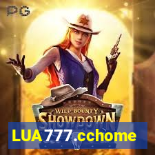LUA777.cchome