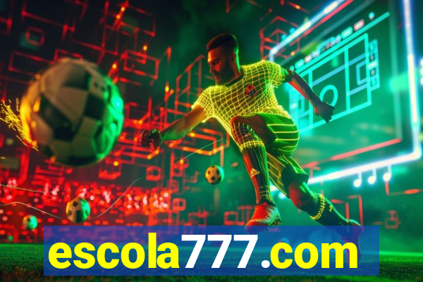 escola777.com