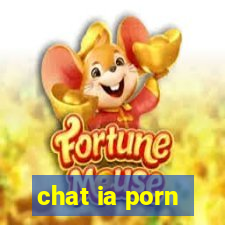 chat ia porn