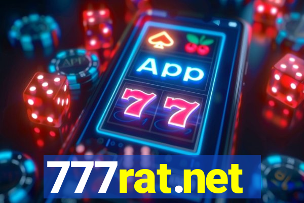 777rat.net