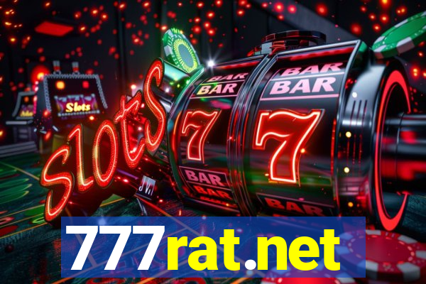 777rat.net