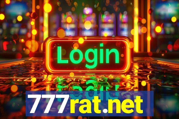 777rat.net