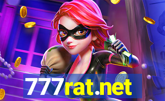 777rat.net