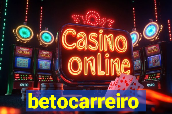 betocarreiro