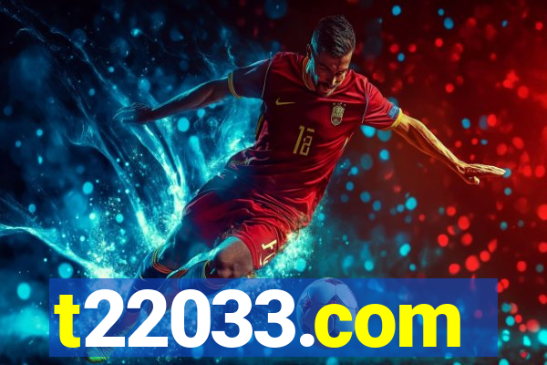 t22033.com