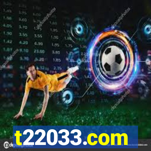 t22033.com