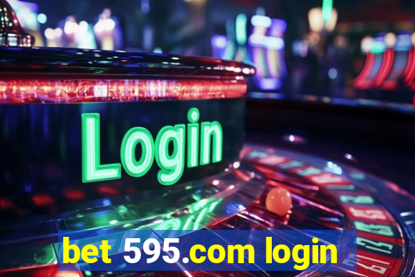 bet 595.com login