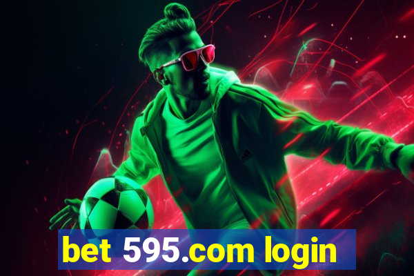 bet 595.com login